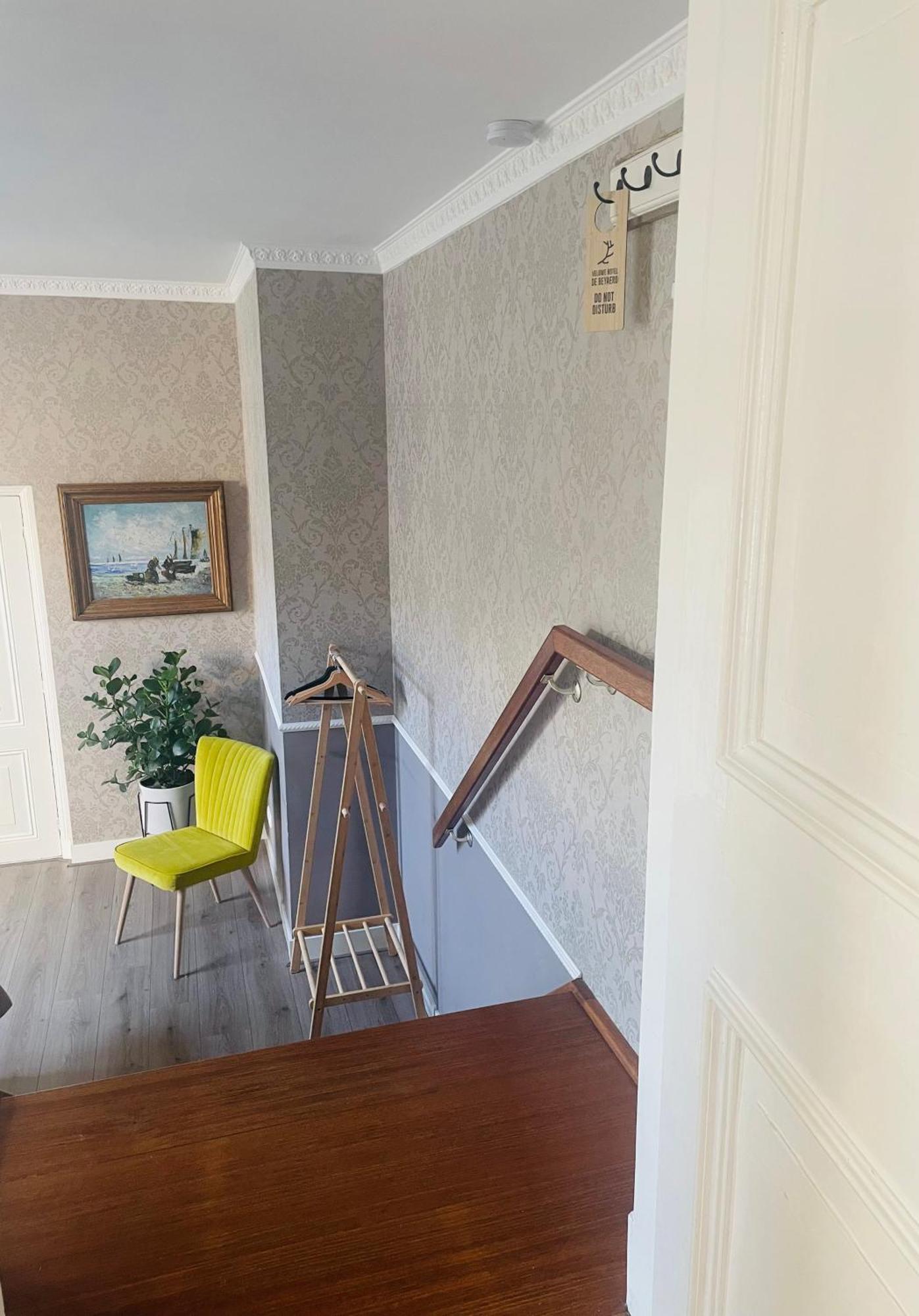 B&B De Notaris Ассен Экстерьер фото