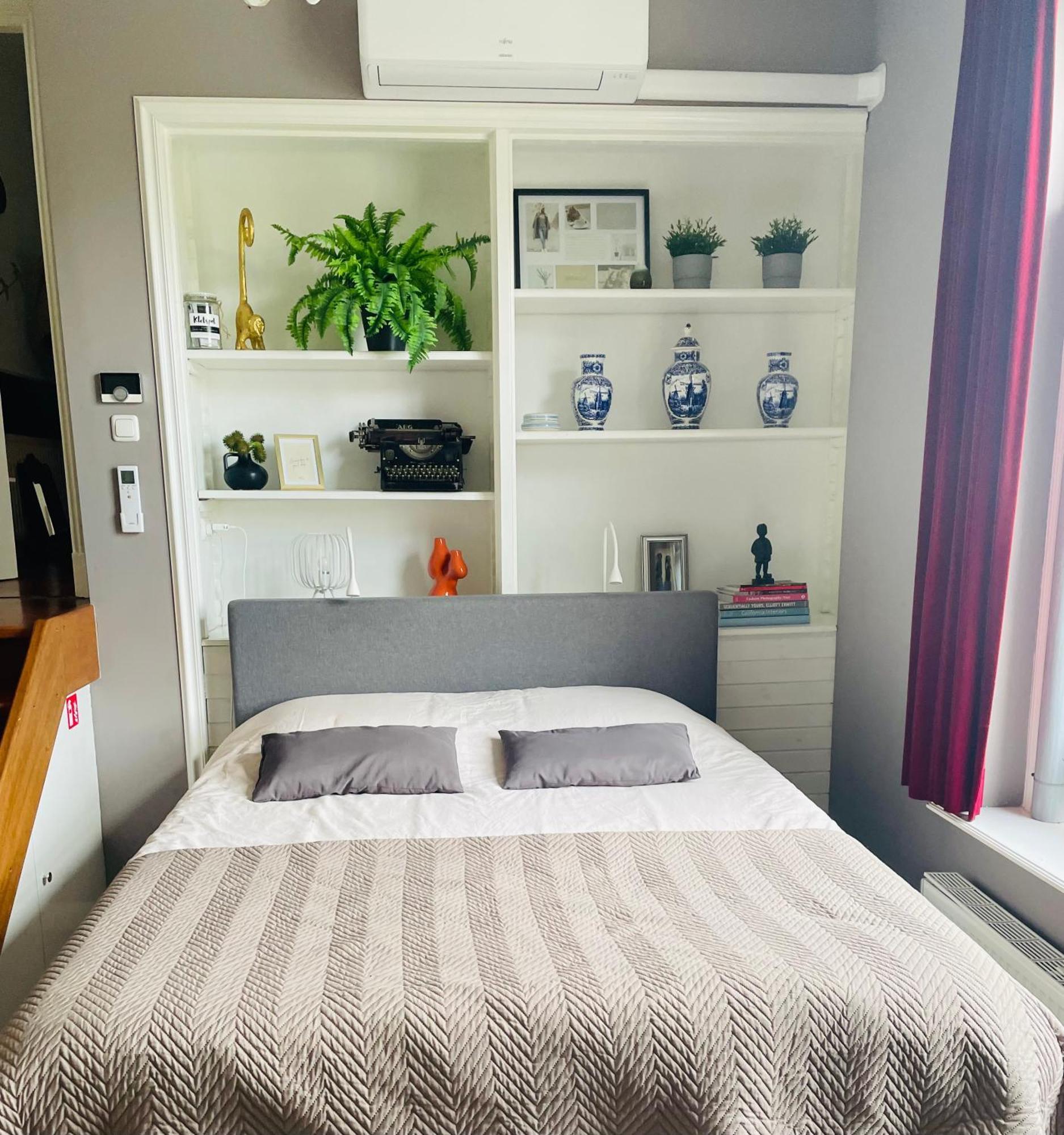 B&B De Notaris Ассен Экстерьер фото